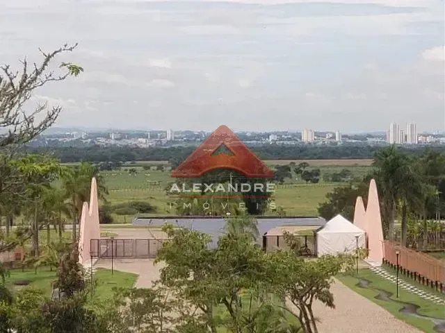 Terreno com 1050m², à venda, no bairro Alto da Ponte em São José dos Campos
