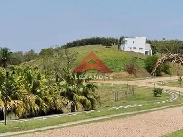 Terreno com 1050m², à venda, no bairro Alto da Ponte em São José dos Campos