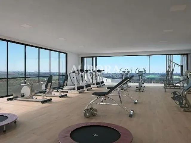 Terreno com 1563m², à venda, no bairro Estância Bom Tempo em Londrina