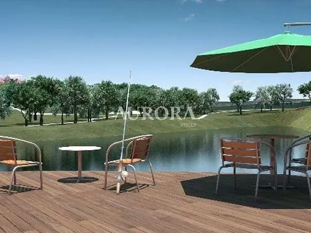 Terreno com 1563m², à venda, no bairro Estância Bom Tempo em Londrina