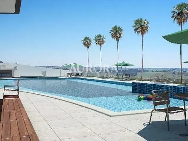 Terreno com 1563m², à venda, no bairro Estância Bom Tempo em Londrina