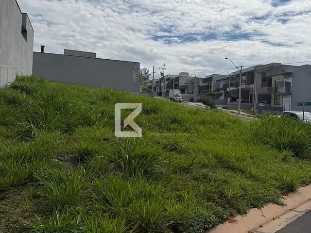 Terreno com 298m², à venda, no bairro Vila Rubens em Indaiatuba
