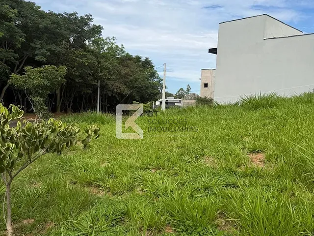 Terreno com 298m², à venda, no bairro Vila Rubens em Indaiatuba