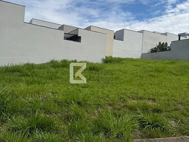 Terreno com 298m², à venda, no bairro Vila Rubens em Indaiatuba