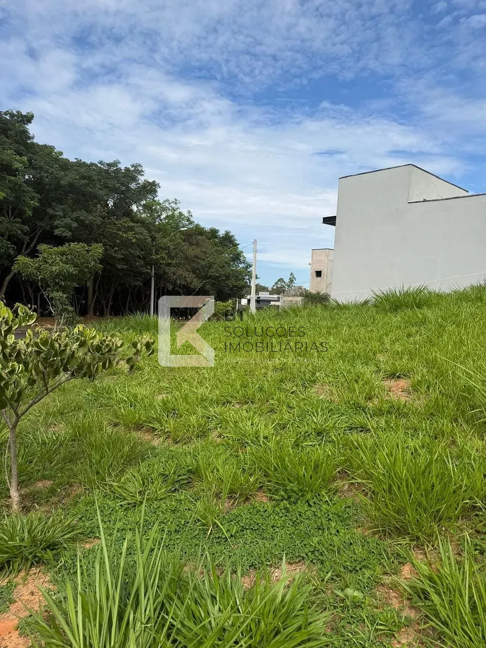 Terreno, 298 m² - Foto 2