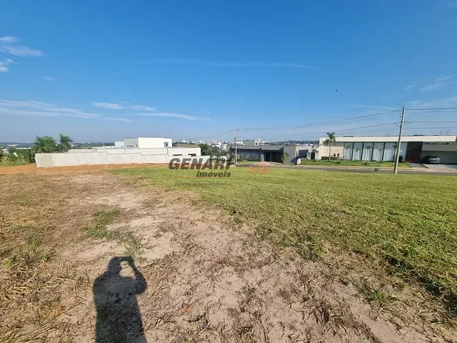 Terreno com 1000m², à venda, no bairro Jardim Indaiatuba Golf em Indaiatuba