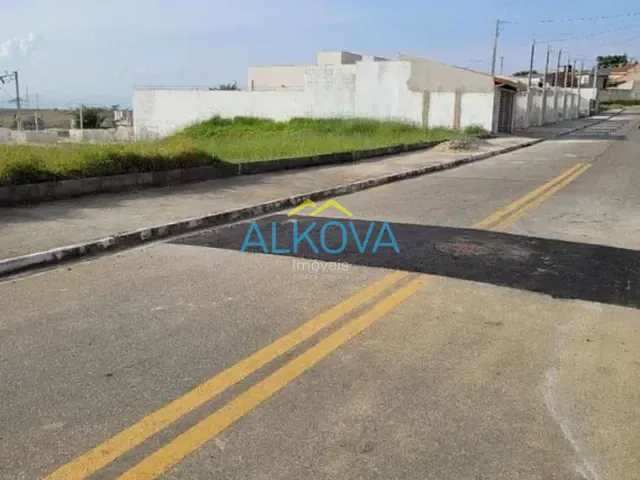 Terreno com 150m², à venda, no bairro Morada do Fênix em São José dos Campos