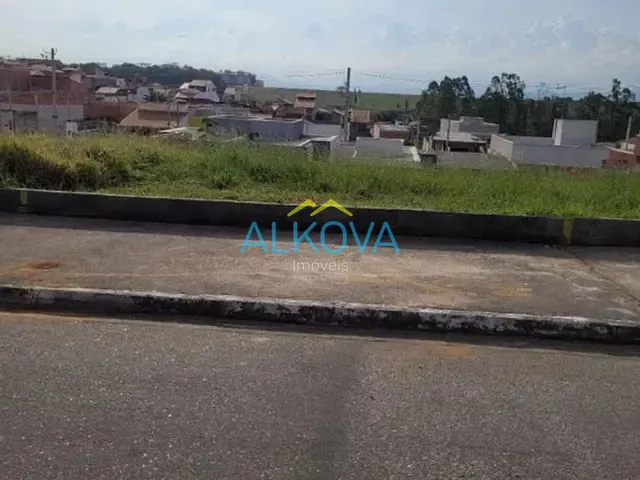 Terreno com 150m², à venda, no bairro Morada do Fênix em São José dos Campos