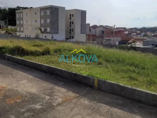 Terreno com 150m², à venda, no bairro Morada do Fênix em São José dos Campos