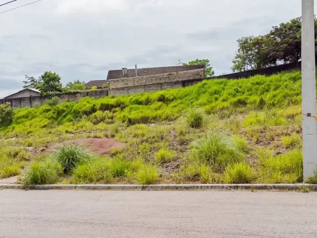 Terreno à venda, no bairro Jardim Orestes Thá em Quatro Barras