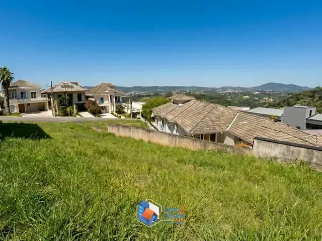 Terreno com 551m² 1 quarto e 1 banheiro, à venda, no bairro Valville em Santana De Parnaíba