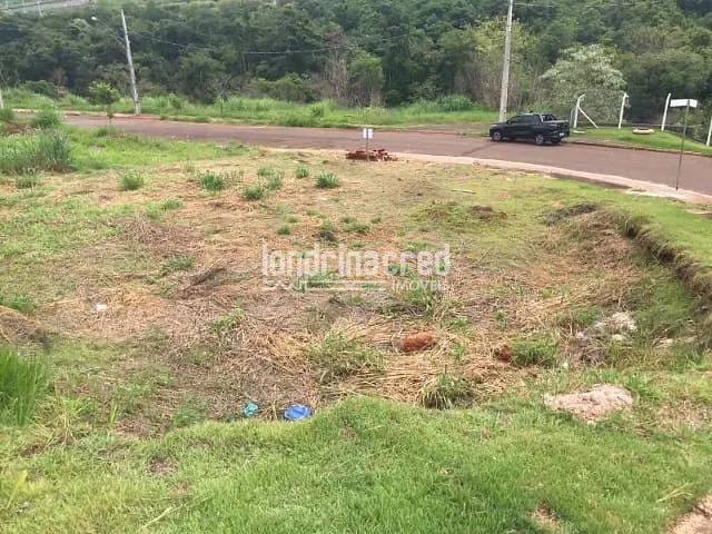 Terreno com 362m², à venda, no bairro Gleba Simon Frazer em Londrina