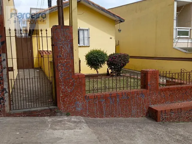 Terreno com 270m², à venda, no bairro Vila Aricanduva em São Paulo