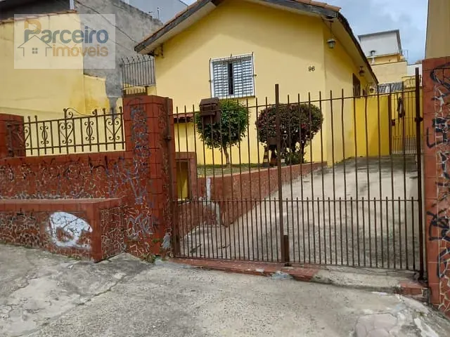 Terreno com 270m², à venda, no bairro Vila Aricanduva em São Paulo