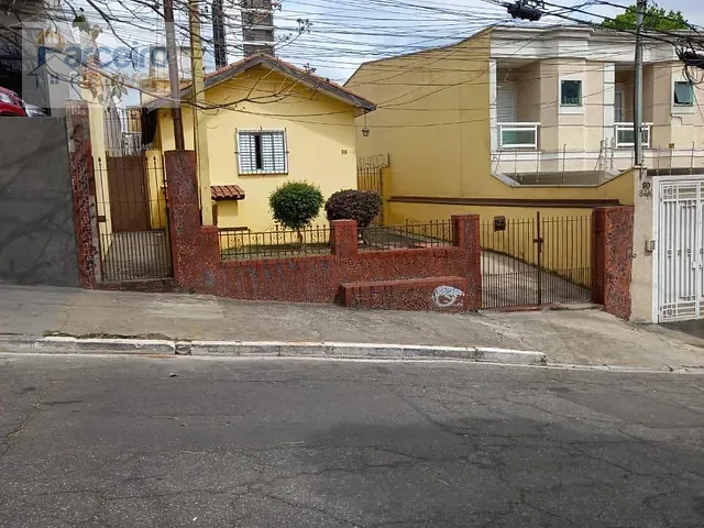 Terreno com 270m², à venda, no bairro Vila Aricanduva em São Paulo