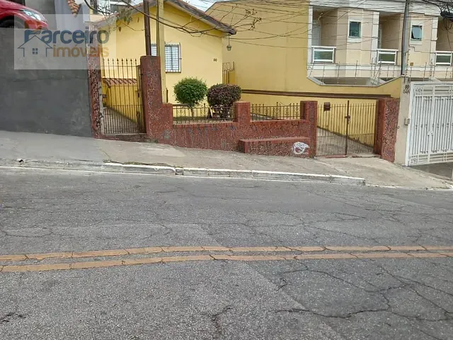 Terreno com 270m², à venda, no bairro Vila Aricanduva em São Paulo