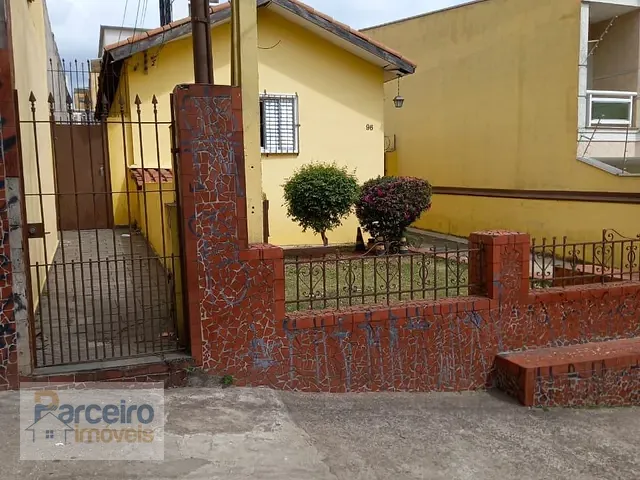 Terreno com 270m², à venda, no bairro Vila Aricanduva em São Paulo