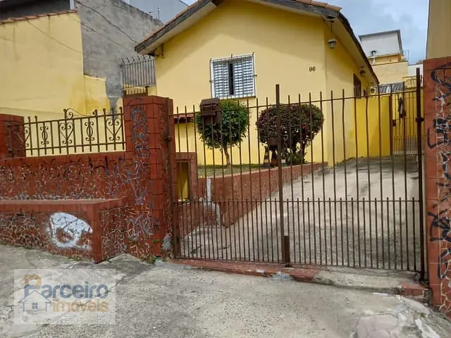 Terreno com 270m², à venda, no bairro Vila Aricanduva em São Paulo