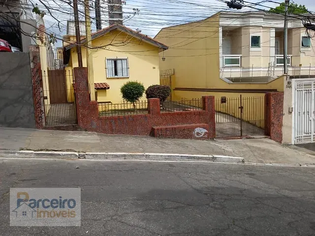 Terreno com 270m², à venda, no bairro Vila Aricanduva em São Paulo