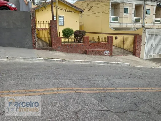 Terreno com 270m², à venda, no bairro Vila Aricanduva em São Paulo