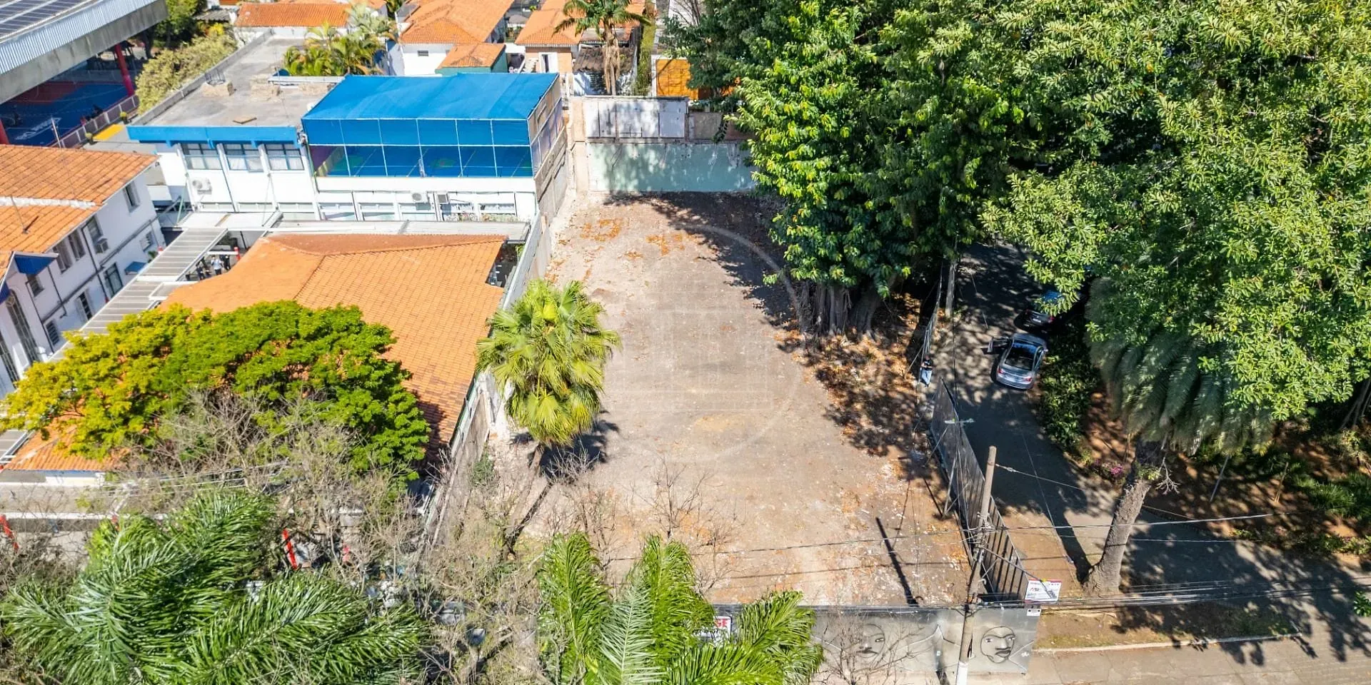 Terreno, 635 m² - Foto 3