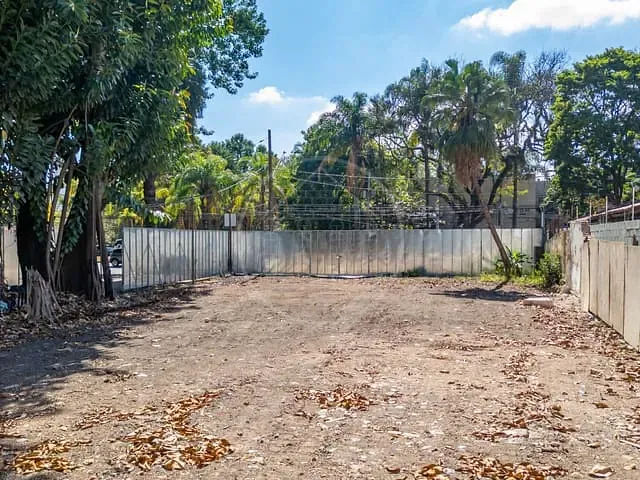 Terreno com 635m², à venda, no bairro Jardim Paulista em São Paulo