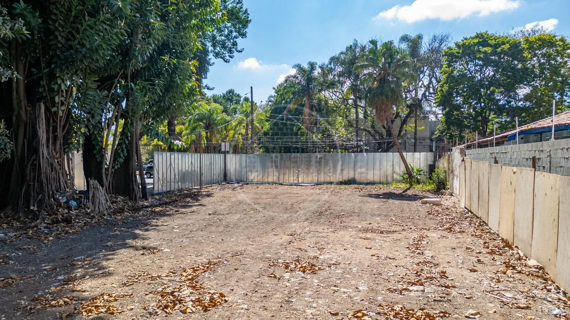Terreno, 635 m² - Foto 1