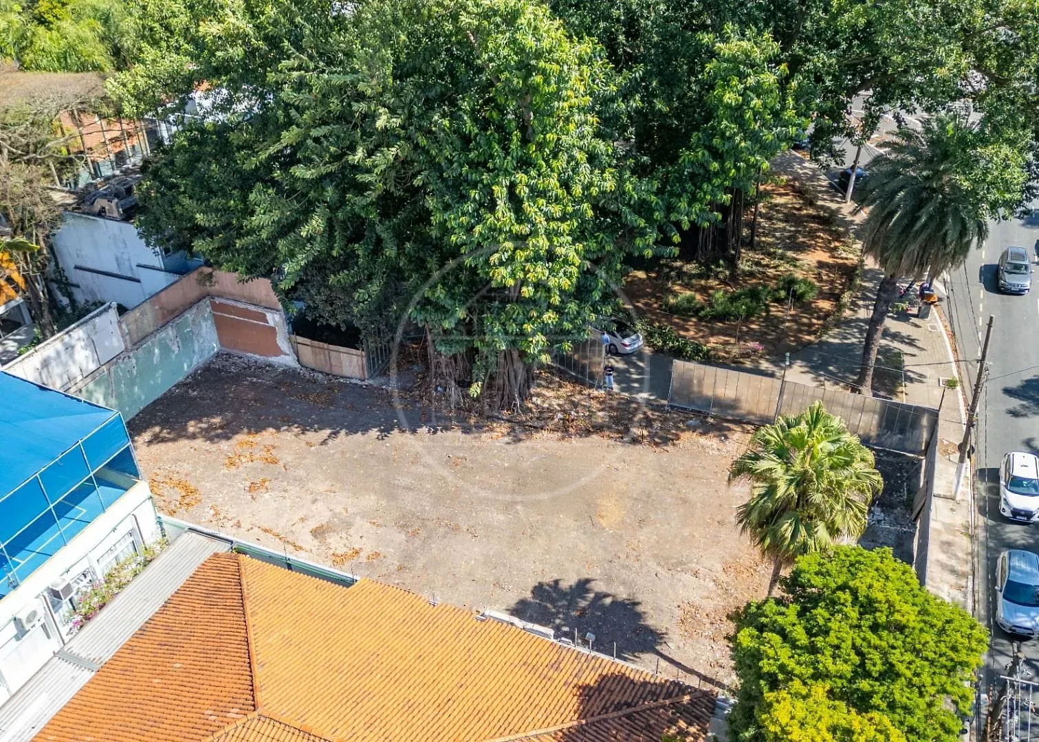 Terreno, 635 m² - Foto 4