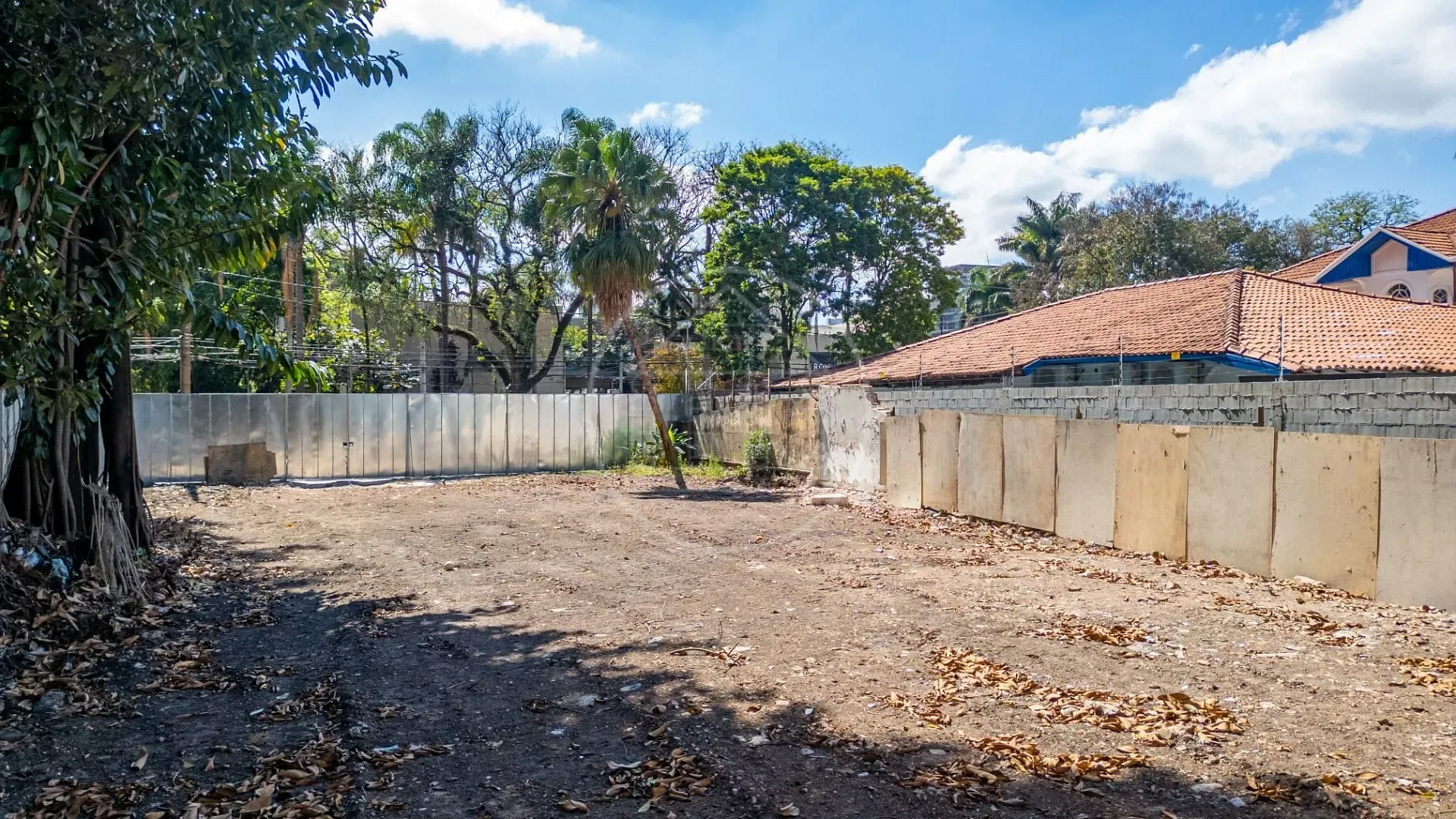 Terreno, 635 m² - Foto 5