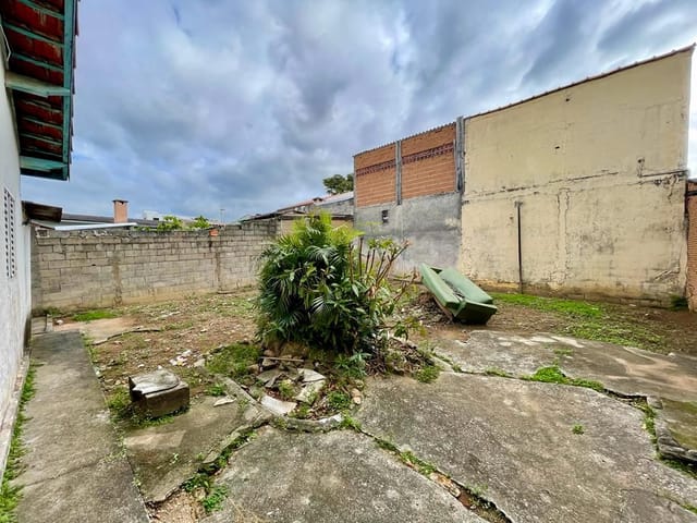 Foto do Terreno - Terreno à venda 324M², Jardim Oriente, São José dos Campos - SP | RUSSI IMÓVEIS