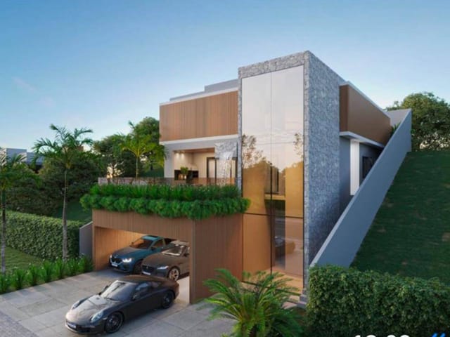 Terreno com 420m², à venda, no bairro Colinas da Anhangüera em Santana de Parnaíba