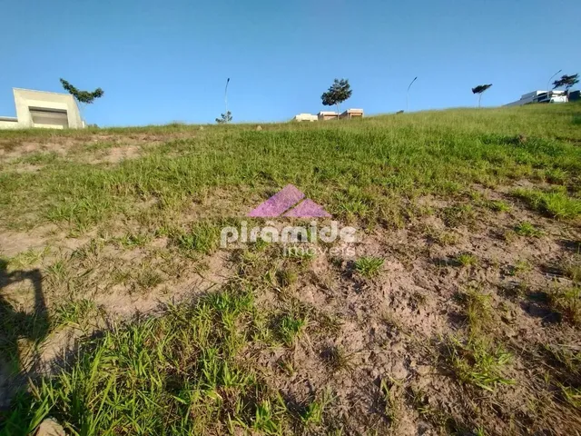 Terreno com 685m², à venda, no bairro Urbanova em São José Dos Campos