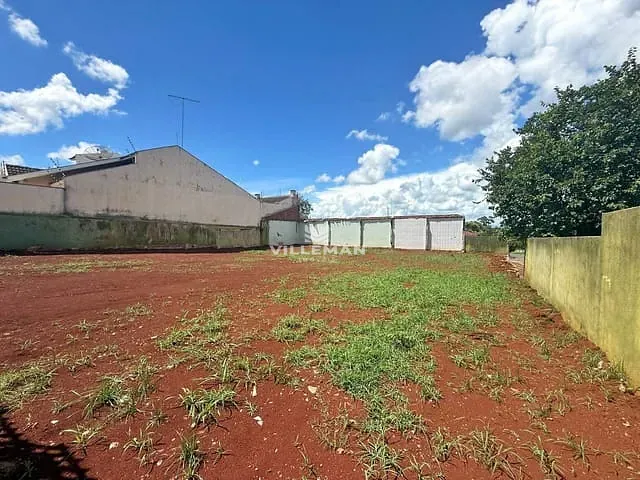 Terreno com 510m², à venda, no bairro Jardim Santa Alice em Maringá
