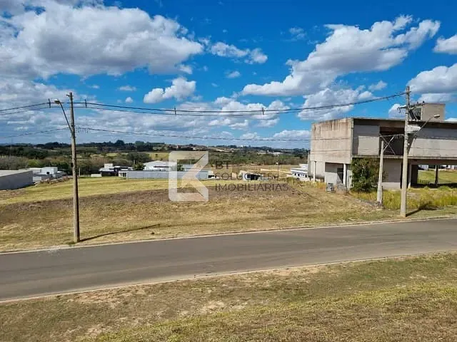 Terreno com 1200m², à venda, no bairro Jardim Quintas da Terracota em Indaiatuba