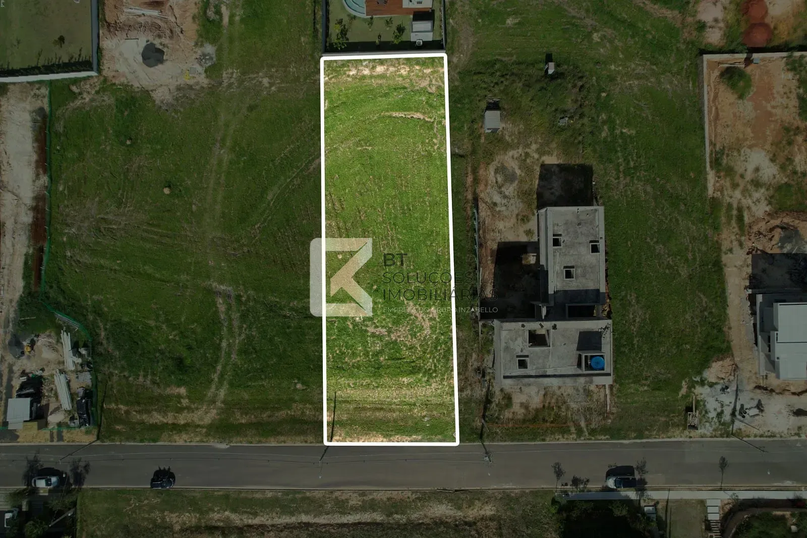 Terreno, 1200 m² - Foto 7