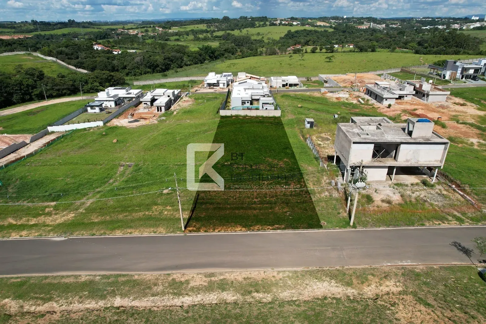 Terreno, 1200 m² - Foto 6