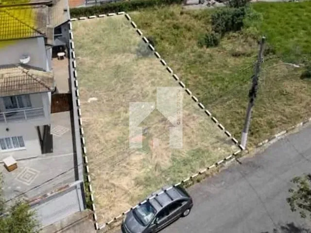 Terreno com 468m², à venda, no bairro Residencial São José em Itupeva