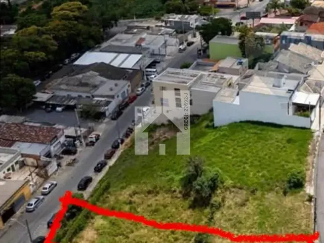 Terreno com 468m², à venda, no bairro Residencial São José em Itupeva