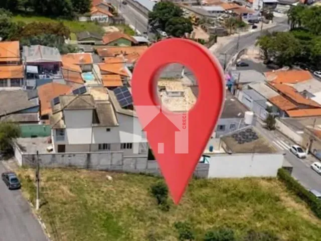 Terreno com 468m², à venda, no bairro Residencial São José em Itupeva