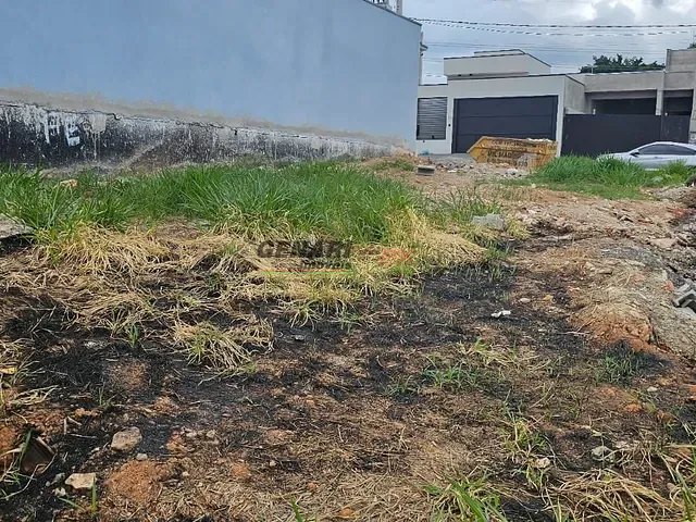 Terreno com 150m², à venda, no bairro Jardim Casablanca em Indaiatuba