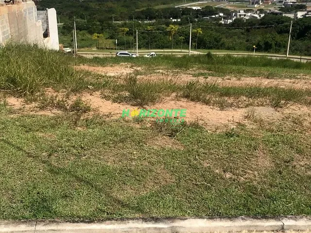 Terreno com 375m², à venda, no bairro Urbanova em São José dos Campos