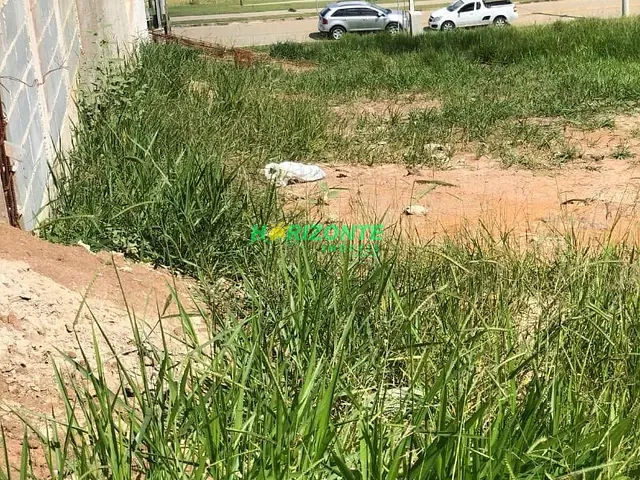 Terreno com 375m², à venda, no bairro Urbanova em São José dos Campos