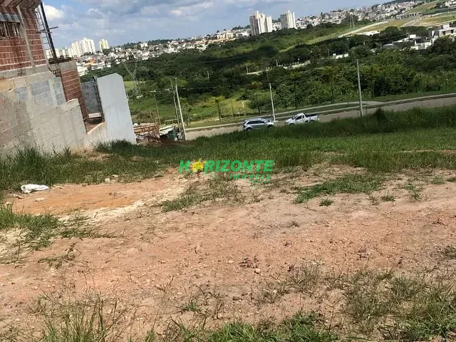 Terreno com 375m², à venda, no bairro Urbanova em São José dos Campos
