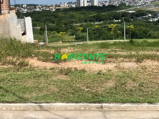 Terreno com 375m², à venda, no bairro Urbanova em São José dos Campos