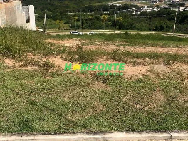 Terreno com 375m², à venda, no bairro Urbanova em São José dos Campos