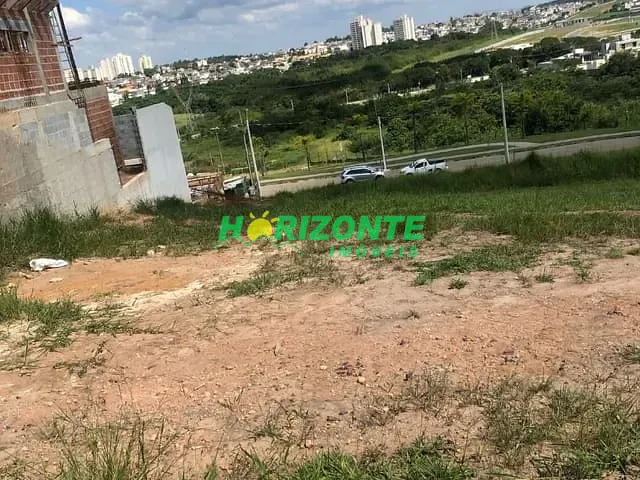Terreno com 375m², à venda, no bairro Urbanova em São José dos Campos