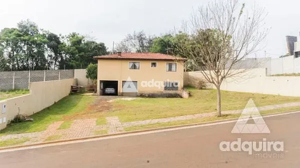 Casa, 1 quarto, 168 m² - Foto 1