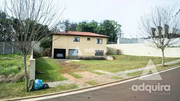 Casa, 1 quarto, 168 m² - Foto 2