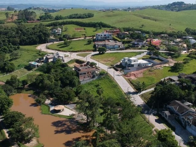 Foto do Terreno - Terreno à venda, 1049 m² por R$ 342.000,00 - Bandeira Branca - Jacareí/SP | INDEPENDENCE NEGOCIOS IMOBILIARIOS LTDA