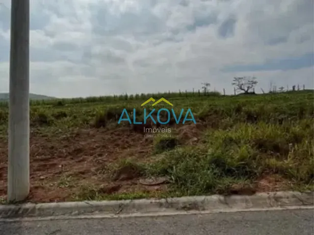 Terreno com 197m², à venda, no bairro Parque Residencial Maria Elmira em Caçapava
